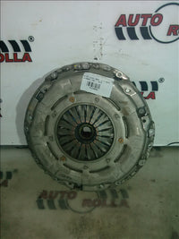 placa presiune si disc ambreiaj Hyundai i40 1.7CRDI an 2013