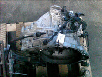 cutie viteze mecanica Hyundai i40 1.7CRDI an 2013