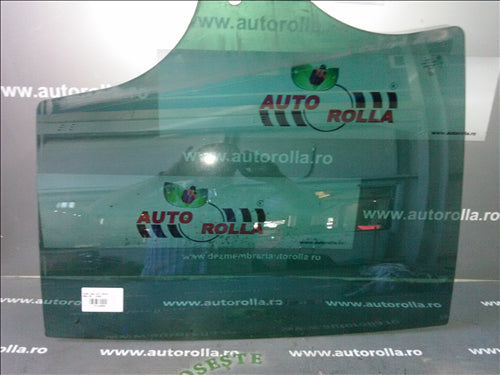geam usa stanga spate BMW X6 E71 an 2009