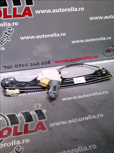 macara electrica usa stanga spate BMW X6 E71 an 2009