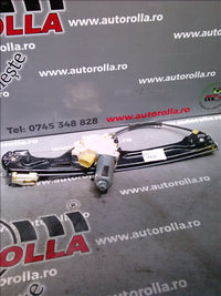 macara electrica usa stanga spate BMW X6 E71 an 2009