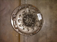 ambreiaj oscilant fara disc Renault Laguna 3 2.0DCI