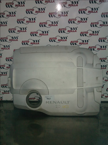 capac motor Renault Laguna 3, 2.0DCI