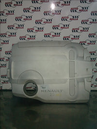 capac motor Renault Laguna 3, 2.0DCI