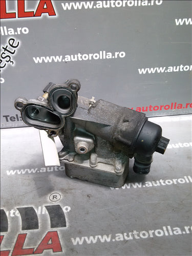thermoflot motor Renault Laguna 3 2.0DCI