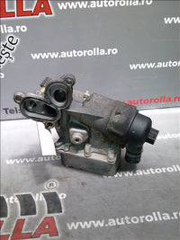 thermoflot motor Renault Laguna 3, 2.0DCI