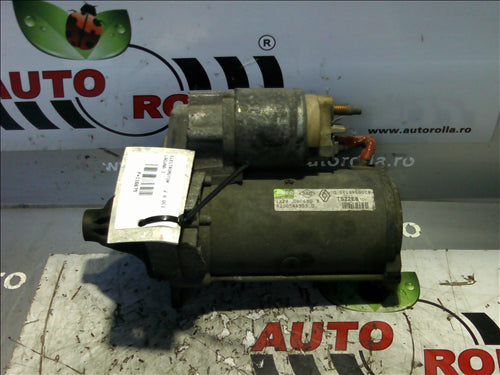 electromotor Renault Laguna 3 2.0DCI