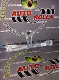 macara mecanica dreapta spate Renault Clio 2 an 2010