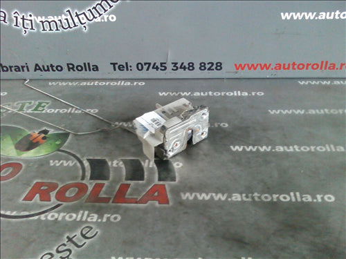 cremaliera usa dreapta spate Renault Clio 2 an 2010