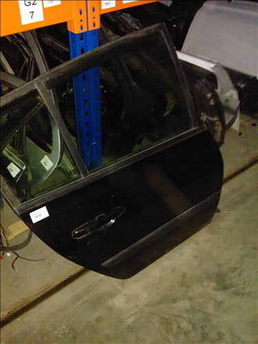 usa dreapta spate completa Renault Megane hatchback