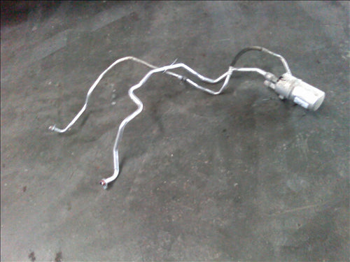 conducte ac si vas compensator Renault Megane 1.6S 16V, hatchback