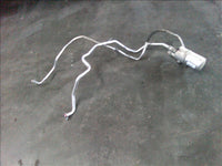 conducte ac si vas compensator Renault Megane 1.6S 16V, hatchback