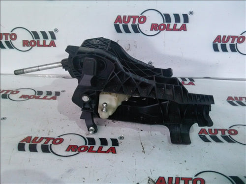 timonerie schimbator viteze 6 trepte Ford Transit, an 2009