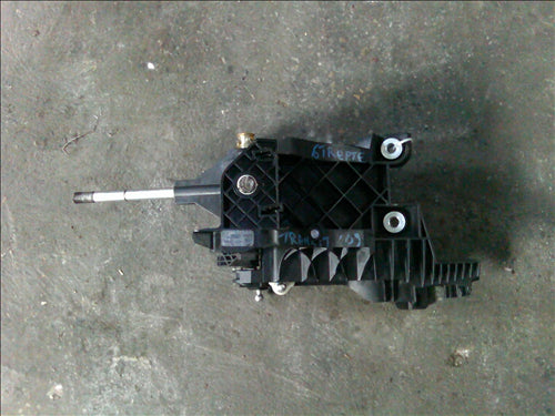 timonerie schimbator viteze 6 trepte Ford Transit an 2009