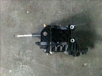 timonerie schimbator viteze 6 trepte Ford Transit an 2009