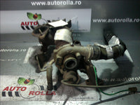 turbina Renault Clio 3 1.5DCI an 2012 euro5