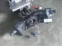 bloc lumini si folie Renault Clio 3 an 2012