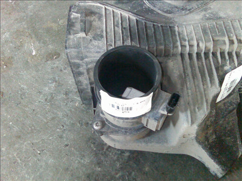 debitmetru aer Renault Clio 3 1.5DCI an 2012