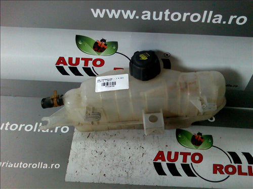 vas expansiune Renault Clio 3 1.5DCI an 2012