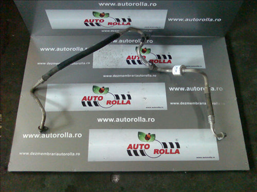 conducta ac groasa Renault Clio 3 1.5DCI an 2012 euro5