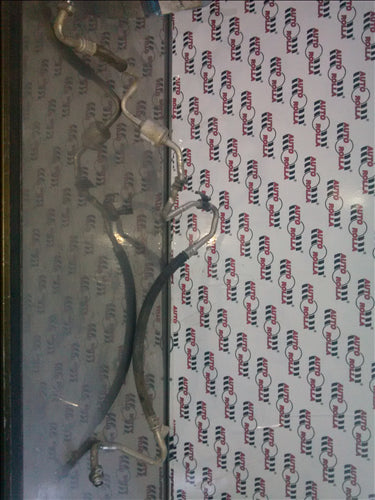 conducta ac groasa Renault Clio 3, 1.5DCI an 2012 euro5