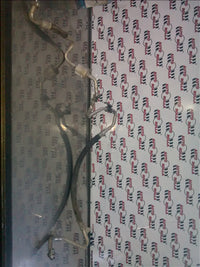 conducta ac groasa Renault Clio 3, 1.5DCI an 2012 euro5