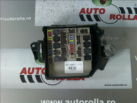 tablou sigurante Renault Clio 3 1.5DCI an 2012