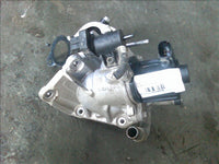 egr Renault Clio 3 1.5DCI an 2012