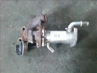 racitor egr Renault Clio 3 1.5DCI an 2012