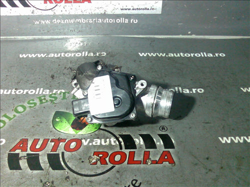 clapeta acceleratie Renault Clio 3 1.5DCI an 2012