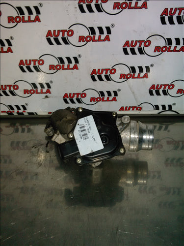 clapeta acceleratie Renault Clio 3, 1.5DCI an 2012