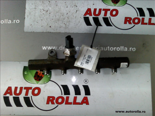 rampa injectoare Renault Clio 3 1.5DCI an 2012