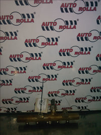 rampa injectoare Renault Clio 3, 1.5DCI an 2012