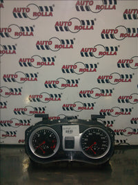 ceas bord Renault Clio 3, 1.5DCI an 2007