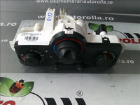 comanda aeroterma ac Renault Clio 3 an 2012