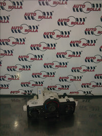 comanda aeroterma ac Renault Clio 3, an 2012