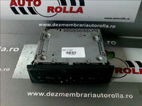 radio cd Renault Clio 3 an 2012