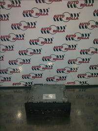 radio cd Renault Clio 3, an 2012