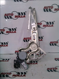 macara electrica usa stanga fata Toyota Rav 4, an 2008