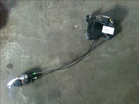 cremaliera usa stanga fata Toyota Rav 4 an 2008