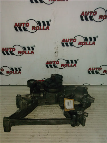 vascocuplaj motor Mercedes Bclass 2.0D