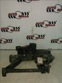 vascocuplaj motor Mercedes Bclass 2.0D