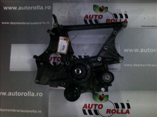 vascocuplaj motor Mercedes Bclass 2.0D