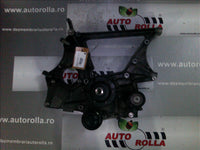 vascocuplaj motor Mercedes Bclass 2.0D