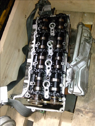 chiuloasa completa BMW E90 2.0D