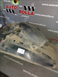 aparatoare noroi dreapta fata Renault Clio 3, an 2012