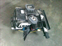 aeroterma ac completa Renault Clio 3 an 2012