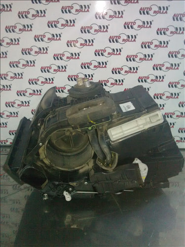 aeroterma ac completa Renault Clio 3, an 2012