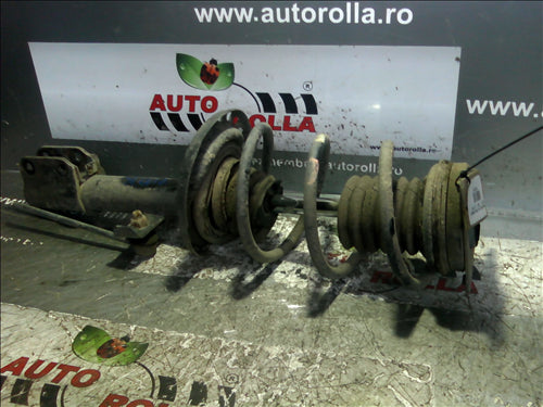 amortizor stanga fata complet Renault Clio 3, an 2012