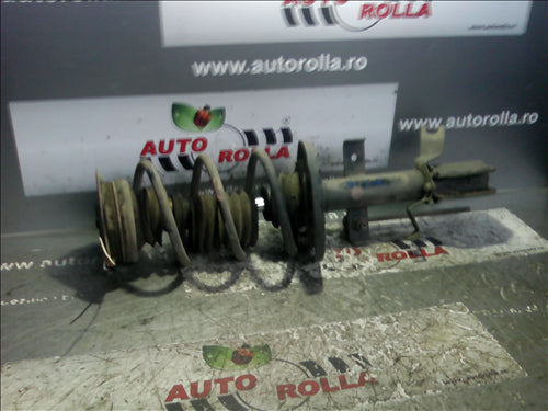 amortizor dreapta fata complet Renault Clio 3, an 2012